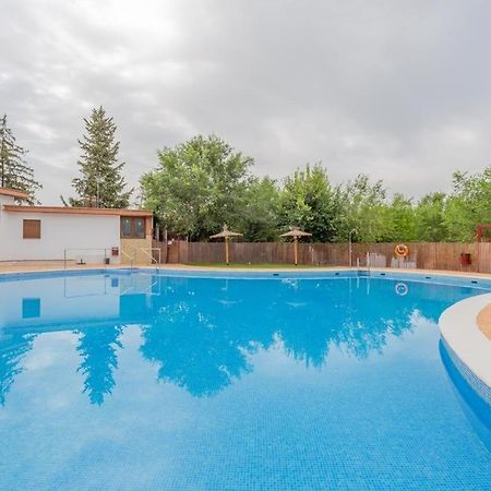 Bungalow El Puntal 파둘 외부 사진