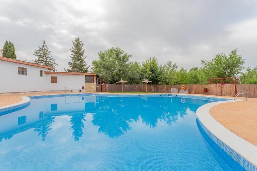 Bungalow El Puntal 파둘 외부 사진