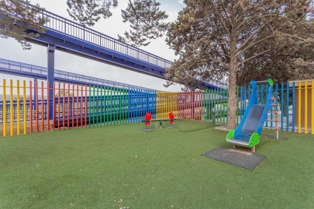 Bungalow El Puntal 파둘 외부 사진