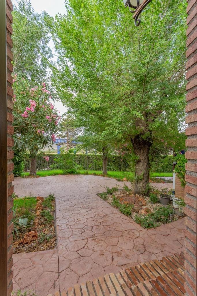 Bungalow El Puntal 파둘 외부 사진