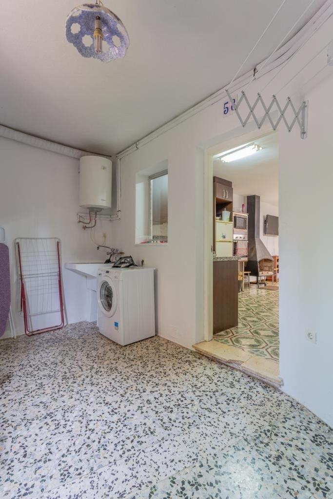 Bungalow El Puntal 파둘 외부 사진