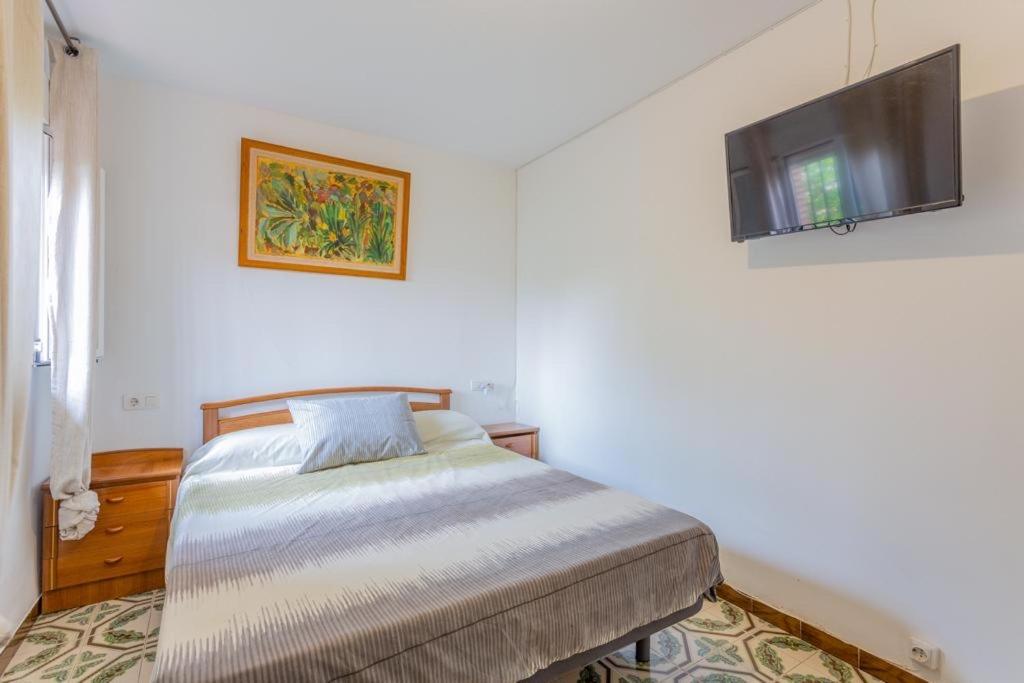 Bungalow El Puntal 파둘 외부 사진