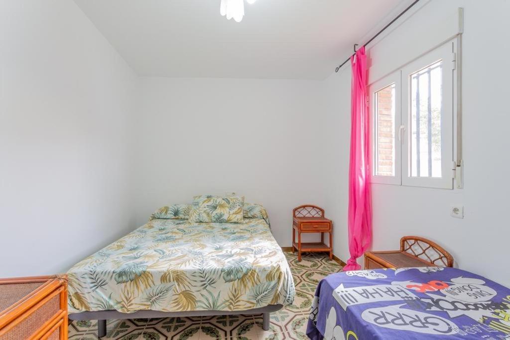 Bungalow El Puntal 파둘 외부 사진