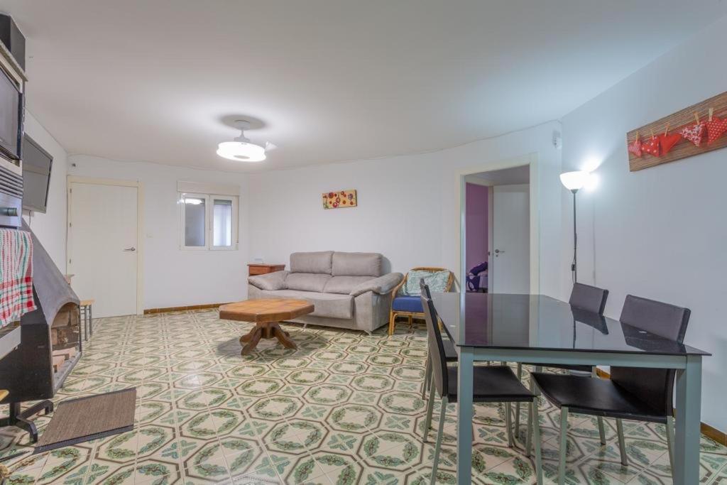 Bungalow El Puntal 파둘 외부 사진