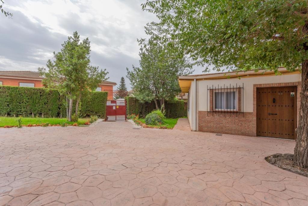 Bungalow El Puntal 파둘 외부 사진