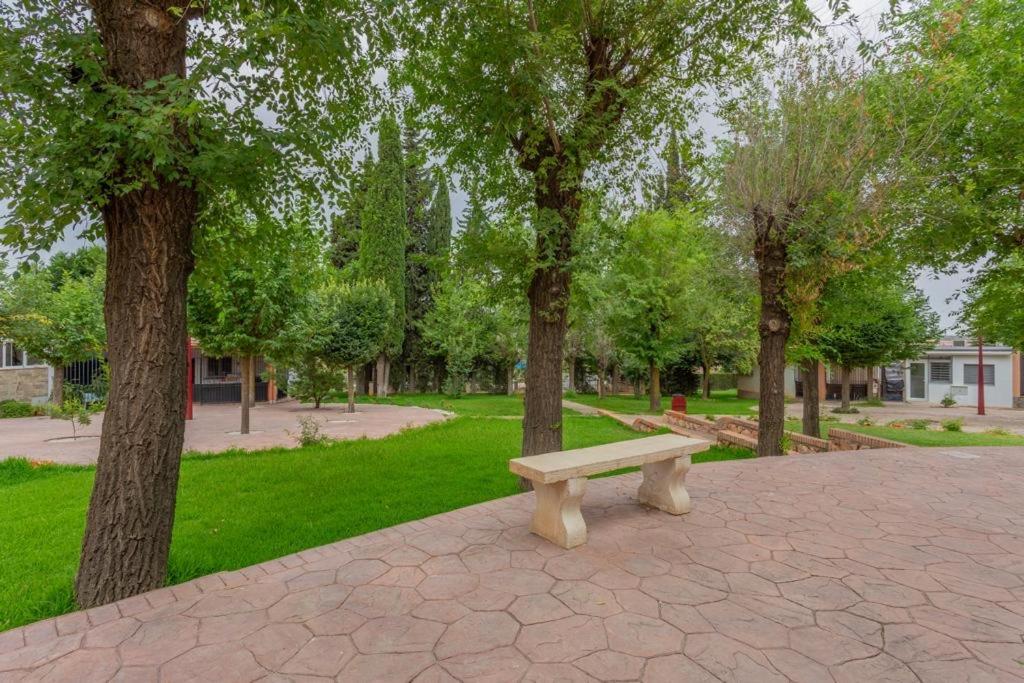 Bungalow El Puntal 파둘 외부 사진