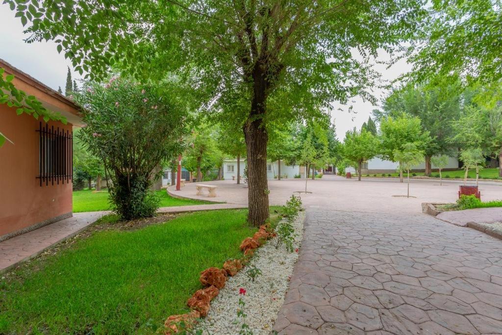 Bungalow El Puntal 파둘 외부 사진